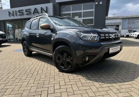 Dacia Duster, 2023 2