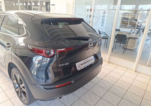 Mazda CX-30, 2026 2