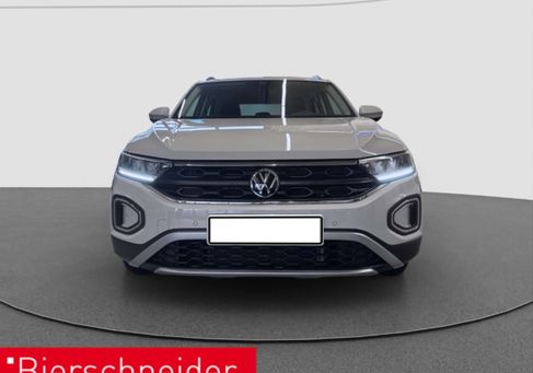 Volkswagen T-Roc, 2025
