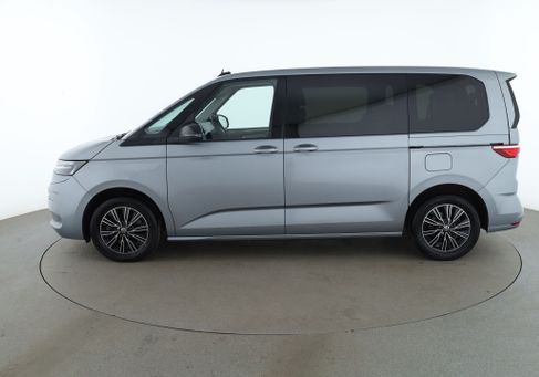 Volkswagen Multivan, 2022 3