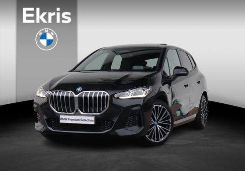 BMW 225 Active Tourer, 2025
