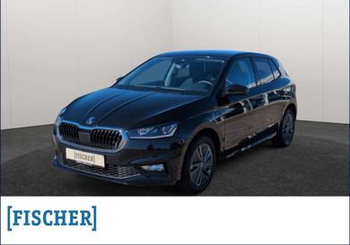 Skoda Fabia, 2025