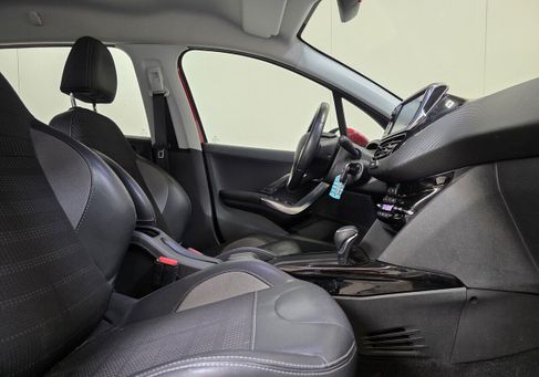 Peugeot, 2018 2