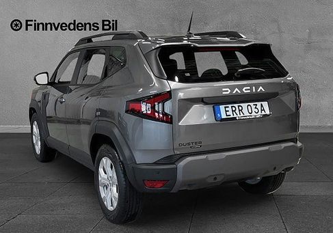 Dacia Duster, 2026 3