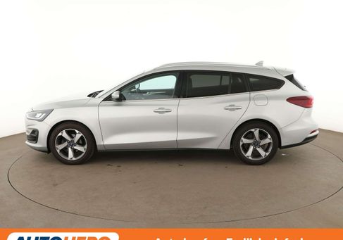 Ford Focus, 2022