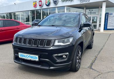 Jeep Compass, 2020