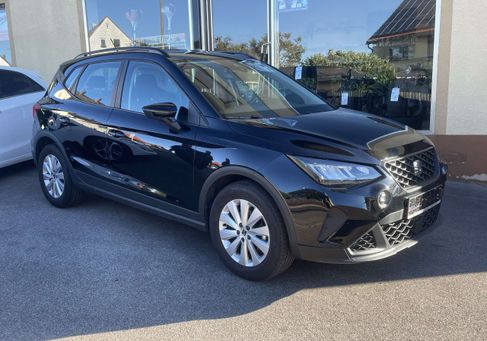 Seat Arona, 2025 2