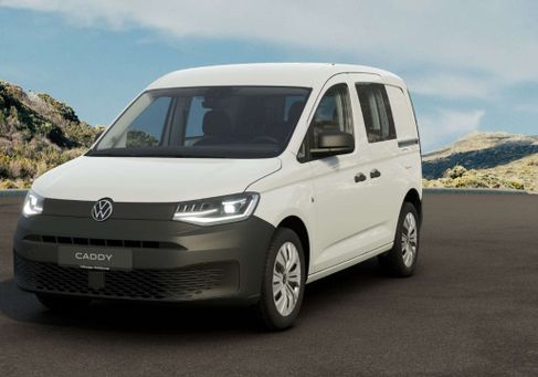 Volkswagen Caddy, 2025