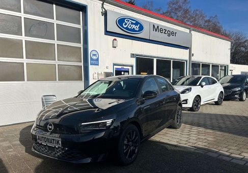 Opel Corsa, 2025 2