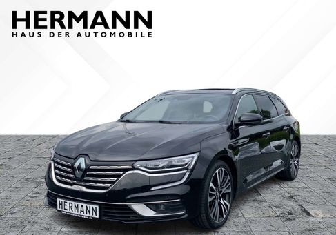 Renault Talisman, 2020