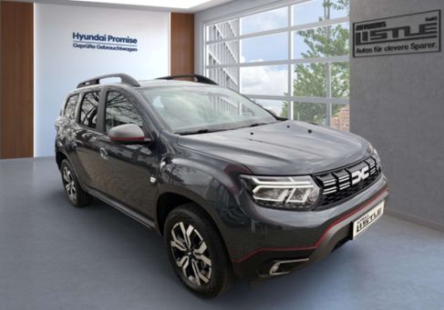 Dacia Duster, 2023