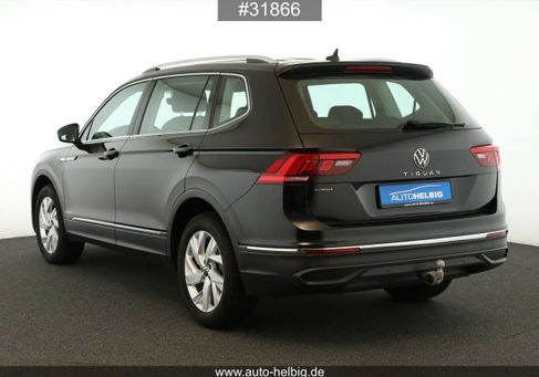 Volkswagen Tiguan Allspace, 2025 3