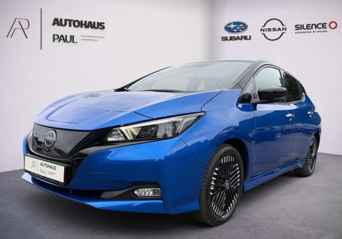 Nissan Leaf, 2023