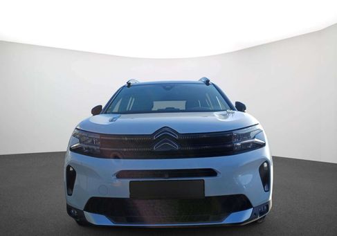 Citroën C5 Aircross, 2023 2
