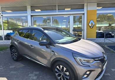 Renault Captur, 2023