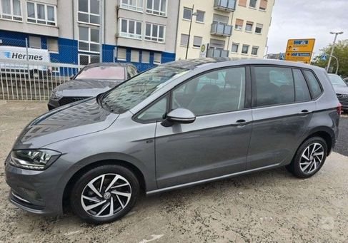 Volkswagen Golf, 2018