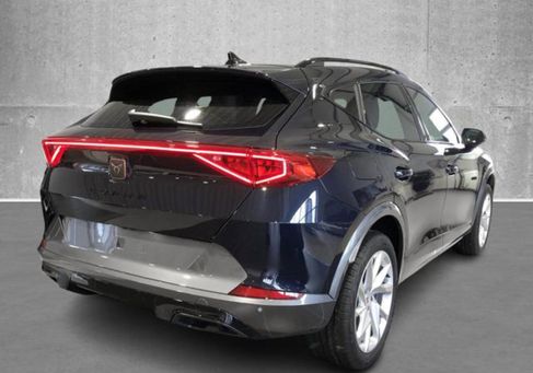 Cupra Formentor, 2023