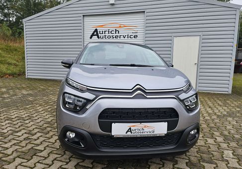 Citroën C3, 2023