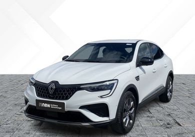 Renault Arkana, 2024