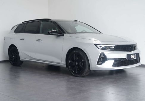 Opel Astra, 2024