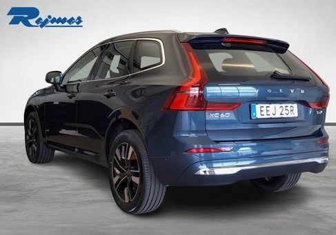 Volvo XC60, 2027
