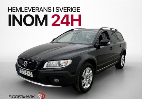 Volvo XC70, 2016