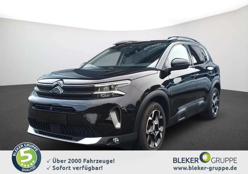 Citroën C5 Aircross, 2024 2