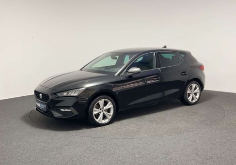Seat Leon, 2021