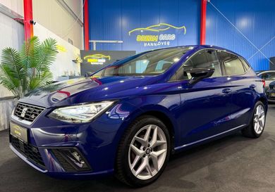 Seat Ibiza, 2019