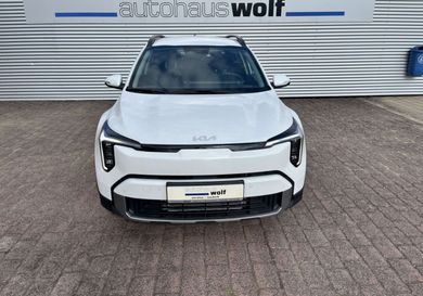 Kia Stonic, 2026