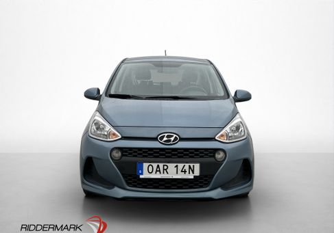 Hyundai i10, 2019 2
