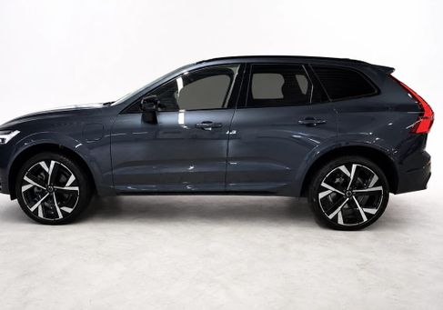 Volvo XC60, 2026