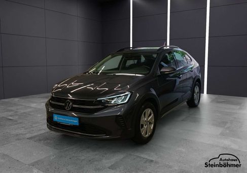 Volkswagen Taigo, 2022