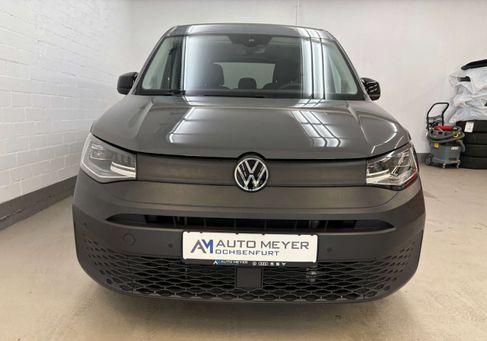 Volkswagen Caddy, 2024