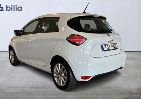 Renault ZOE, 2022