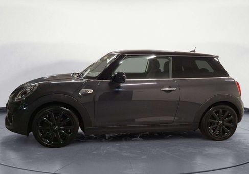 MINI Cooper S, 2019