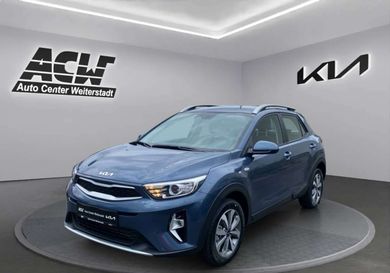 Kia Stonic, 2025