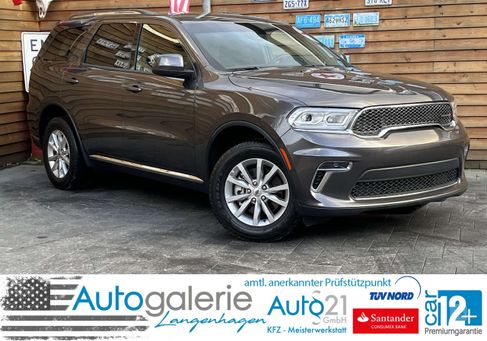 Dodge Durango, 2022