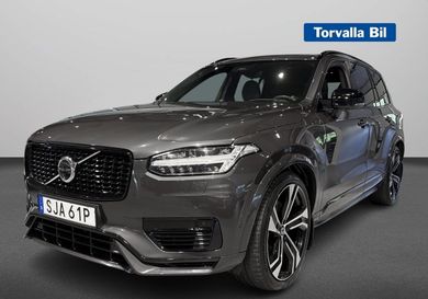 Volvo, 2024