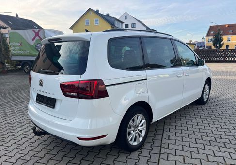 Seat Alhambra, 2020 3