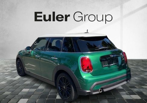 MINI Cooper, 2023