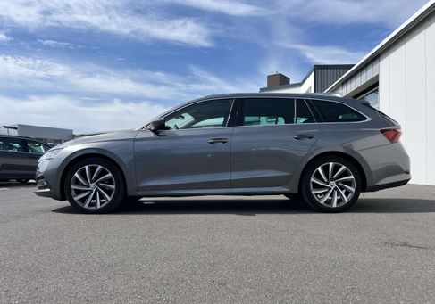 Skoda Octavia, 2023