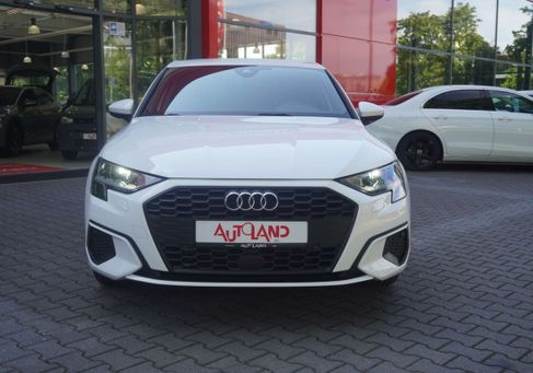 Audi A3, 2022 3