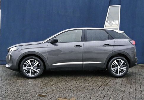 Peugeot 3008, 2024