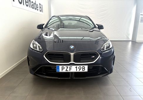 BMW, 2027 2