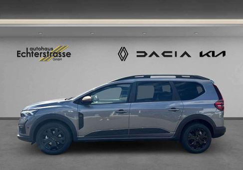 Dacia Jogger, 2025