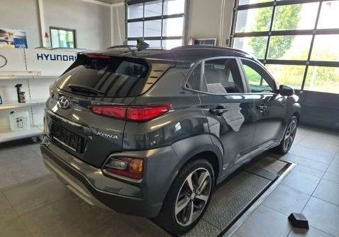 Hyundai Kona, 2020 3