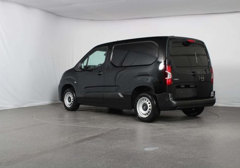 Opel Combo, 2025