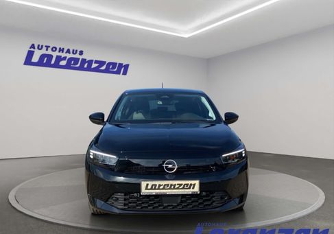 Opel Corsa, 2025 2
