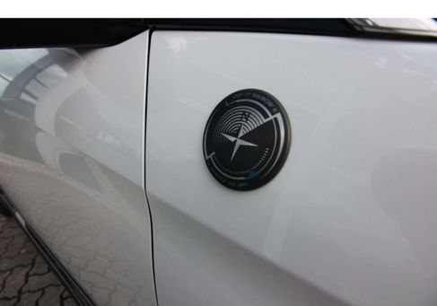 Peugeot 3008, 2020